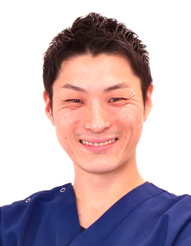 監修者の写真